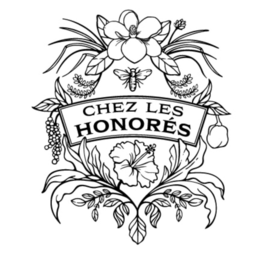 CHEZ LES HONORÉS logo