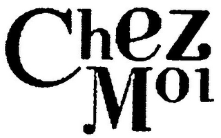 CHEZ MOI logo