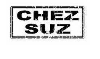 CHEZ SUZ logo