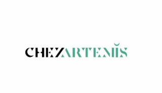 CHEZARTEMIS logo