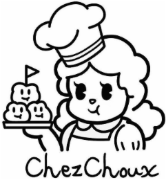 CHEZCHOUX logo