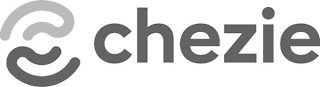CHEZIE logo