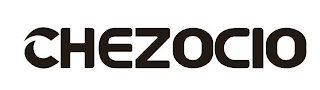 CHEZOCIO logo