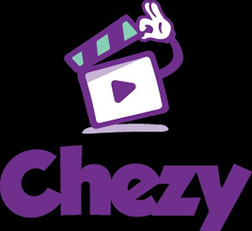 CHEZY logo