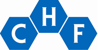CHF logo