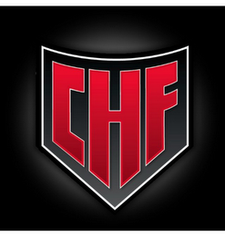 CHF logo