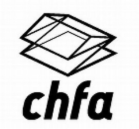 CHFA logo