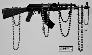 CHFA logo