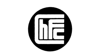CHFC logo