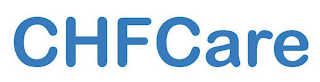 CHFCARE logo
