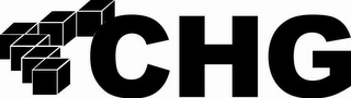 CHG logo