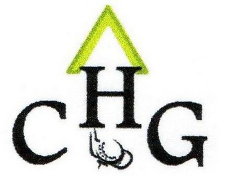 CHG logo