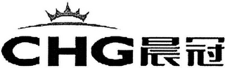 CHG logo