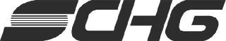 CHG logo