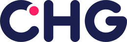 CHG logo