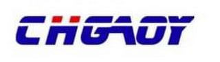 CHGAOY logo