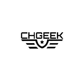 CHGEEK logo