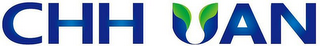 CHH UAN logo