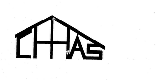 CHHAS logo