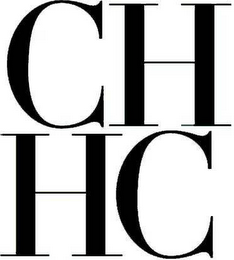 CHHC logo