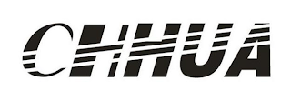 CHHUA logo