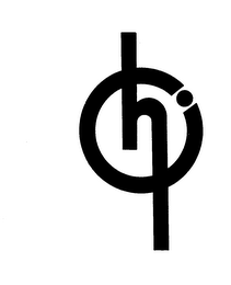CHI logo
