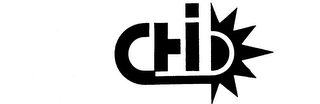 CHI logo