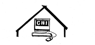 CHI logo