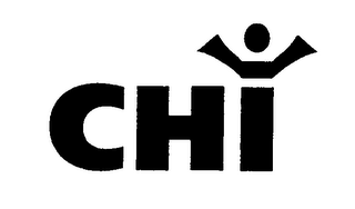 CHI logo