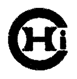 CHI logo