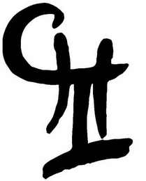 CHI logo