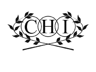 CHI logo
