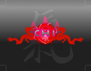 CHI logo