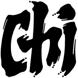 CHI logo