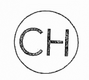 CHI logo