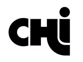 CHI logo