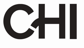 CHI logo