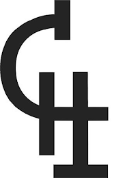 CHI logo