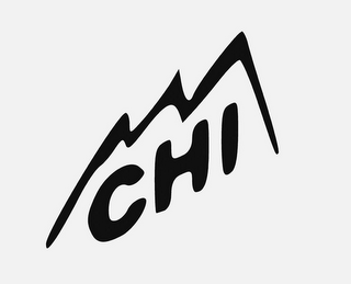 CHI logo