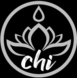 CHI logo