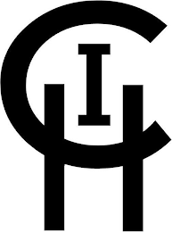CHI logo