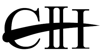CHI logo