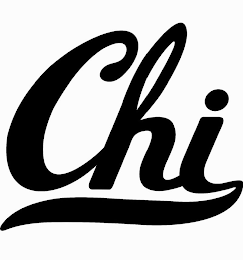 CHI logo