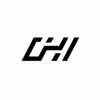 CHI logo