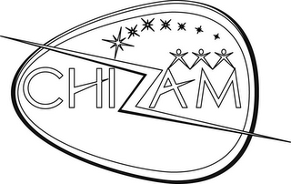 CHI AM logo