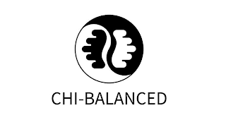 CHI-BALANCED logo