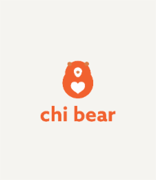 CHI BEAR logo