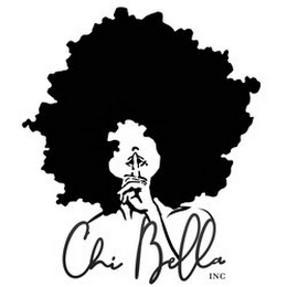 CHI BELLA INC logo