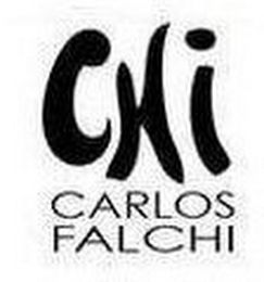 CHI CARLOS FALCHI logo