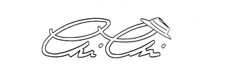 CHI CHI logo